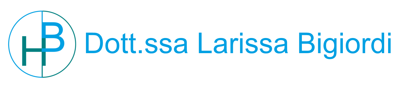 Dott.ssa Larissa Bigiordi – Psicologa